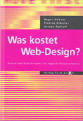 Was kostet Web-Design?