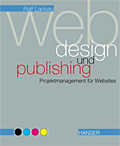Webdesign und -publishing