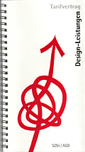 Design-Leistungen - Tarifvertrag
