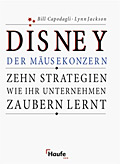 Disney - Der Musekonzern