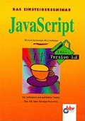 JavaScript - Das Einsteigerseminar