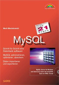 MySQL ... in 21 Tagen