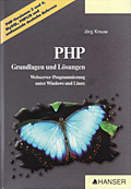 PHP - Grundlagen und L�sungen