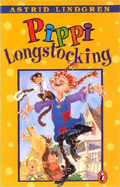 Pippi Longstocking ... bersetzt von Florence Lamborn