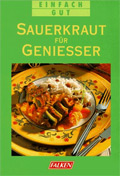 Sauerkraut fr Geniesser