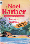 Tanamera & Koraloona
