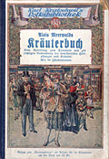 Alois Meerwalds Kruterbuch