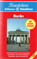 Berlin - Baedekers Allianz-Reisefhrer