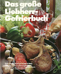 Das groe Liebherr-Gefrierbuch