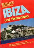 Ibiza und Formentera - Berlitz Reisefhrer