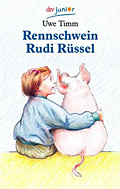 Rennschwein Rudi Rssel