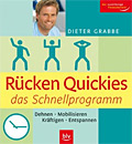 Rcken Quickies - das Schnellprogramm