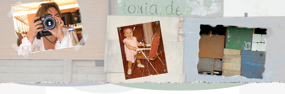 http://tonia.de ... smile for a while :-)