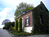 Mllerhaus am Egelsberg