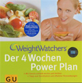 Weight Watchers - Der 4 Wochen Power Plan
