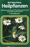 BLV Naturführer Heilpflanzen
