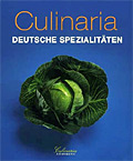 Culinaria - Deutsche Spezialitäten