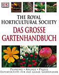 Das große Gartenhandbuch