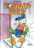 Donald Duck Nr. 478