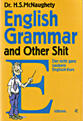 English Grammar and Other Shit
