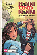 Hanni und Nanni groß in Form - Band 9