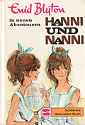 Hanni und Nanni in neuen Abenteuern - Band 3