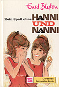 Kein Spaß ohne Hanni und Nanni - Band 4