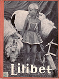 Lilibet, das Zirkuskind
