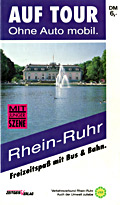Auf Tour an Rhein und Ruhr