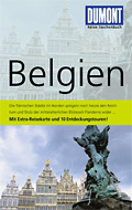Belgien - Dumont Reise-Taschenbuch
