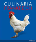 Culinaria - Frankreich