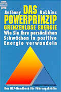 Das Powerprinzip - Grenzenlose Energie