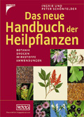 Das neue Handbuch der Heilpflanzen