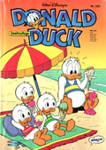 Donald Duck Nr. 329