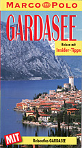 Gardasee - Marco Polo Reiseführer