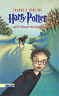 Harry Potter und der Gefangene von Askaban -Band 3