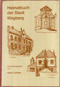 Heimatbuch der Stadt Wegberg