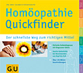Homöopathie Quickfinder