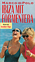 Ibiza mit Formentera - Marco Polo