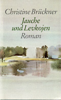 Jauche und Levkojen - Poenichen-Trilogie Teil 1