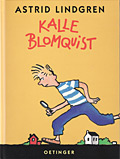 Kalle Blomquist - Gesamtausgabe 1997