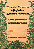 Magisches Kreutherkompendium