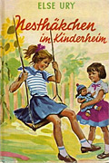 Nesthäkchen im Kinderheim - Band 3