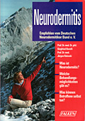 Neurodermitis - Was ist Neurodermitis?