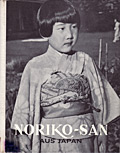 Noriko-San aus Japan