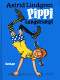 Pippi Langstrumpf - Gesamtausgabe