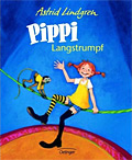 Pippi Langstrumpf - Teil 1 - mit vielen Bildern von Katrin Engelking