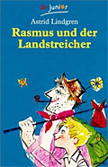 Rasmus der Landstreicher - Taschenbuch