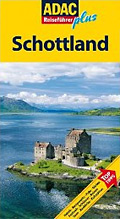 Schottland - ADAC Reiseführer plus