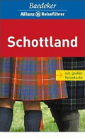 Schottland - Baedeker Allianz Reiseführer (2005)